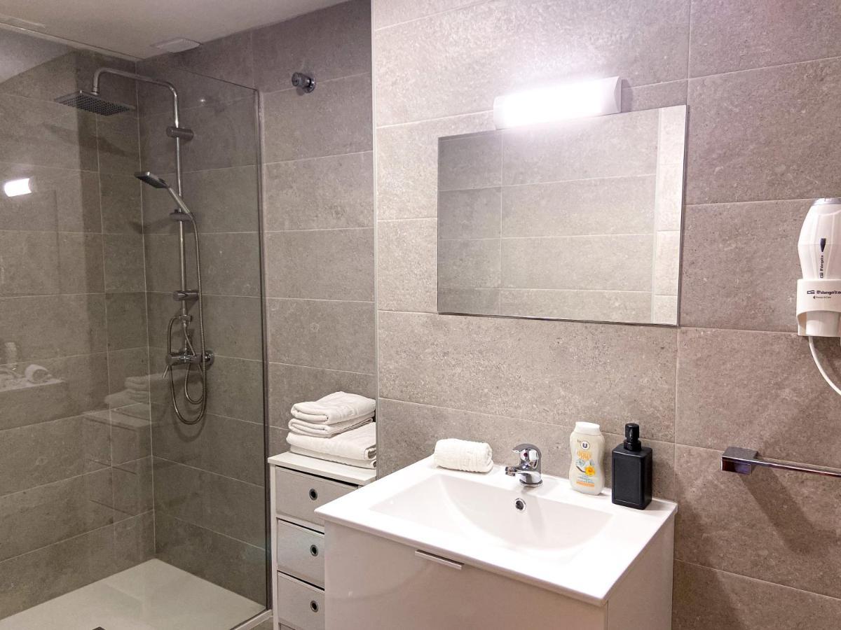 Apartamento Encamp Centro - A Pie De Todo - Ideal Parejas Exterior foto